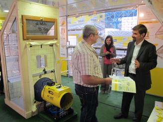 Etanchéité à lair : les pros en manque dinformations